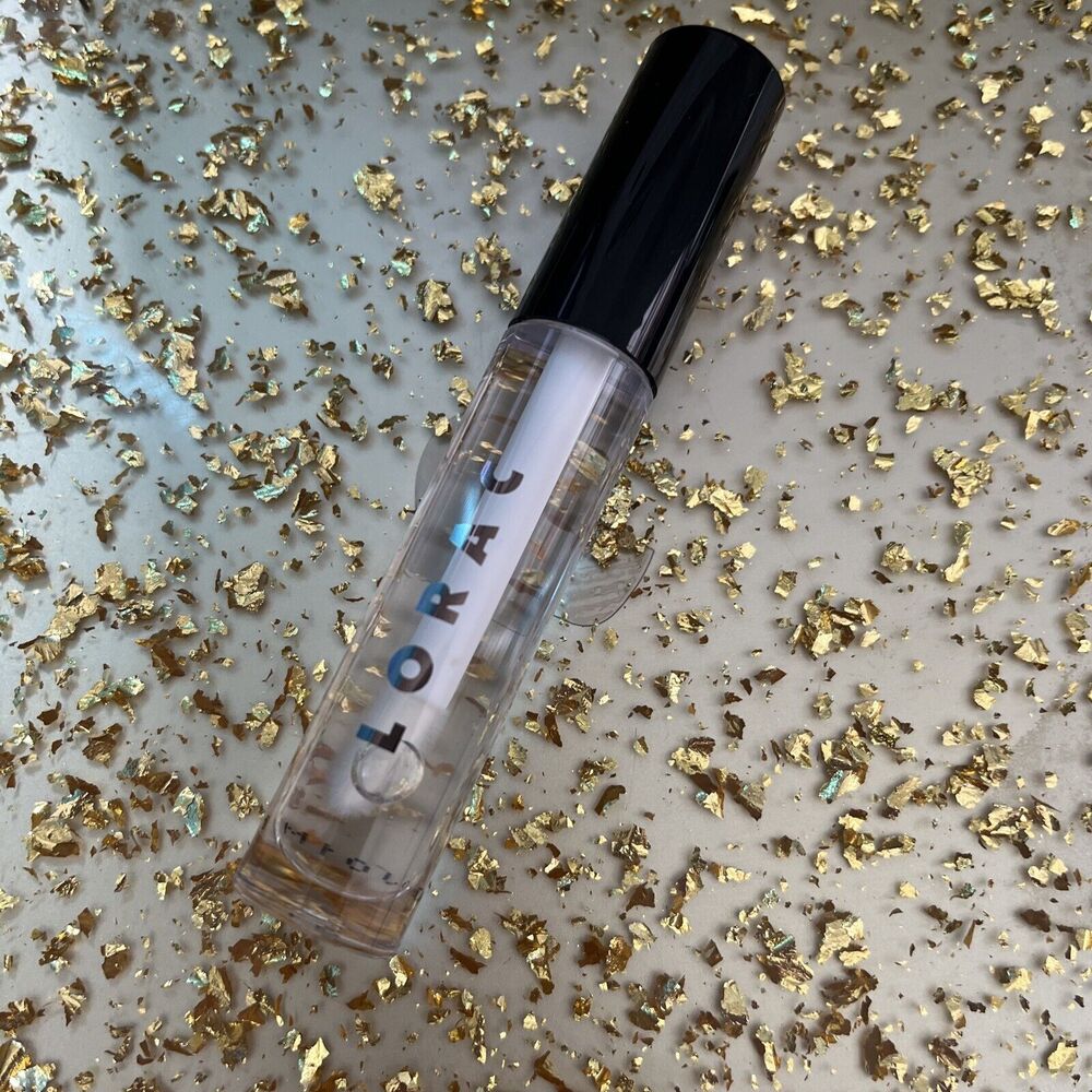 LORAC GLAMOUR ICONS LIP GLOSS DIAMOND 0.15oz Full Size NWOB